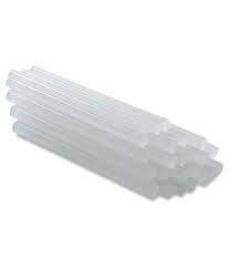 Transparent Hot Melt Glue Stick for Glue Gun - 1 Piece