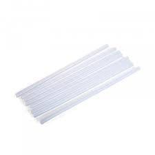 Transparent Hot Melt Glue Stick for Glue Gun - 1 Piece