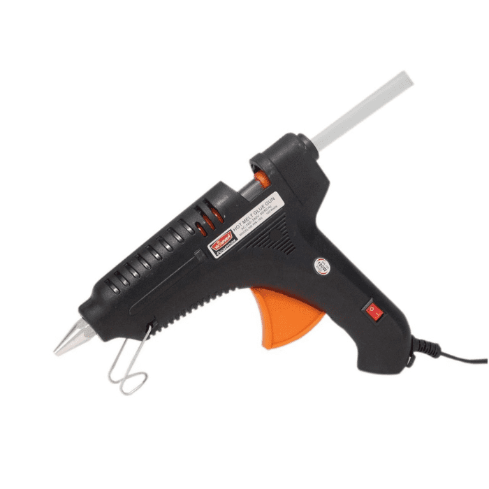 Transparent Hot Melt Glue Stick for Glue Gun - 1 Piece