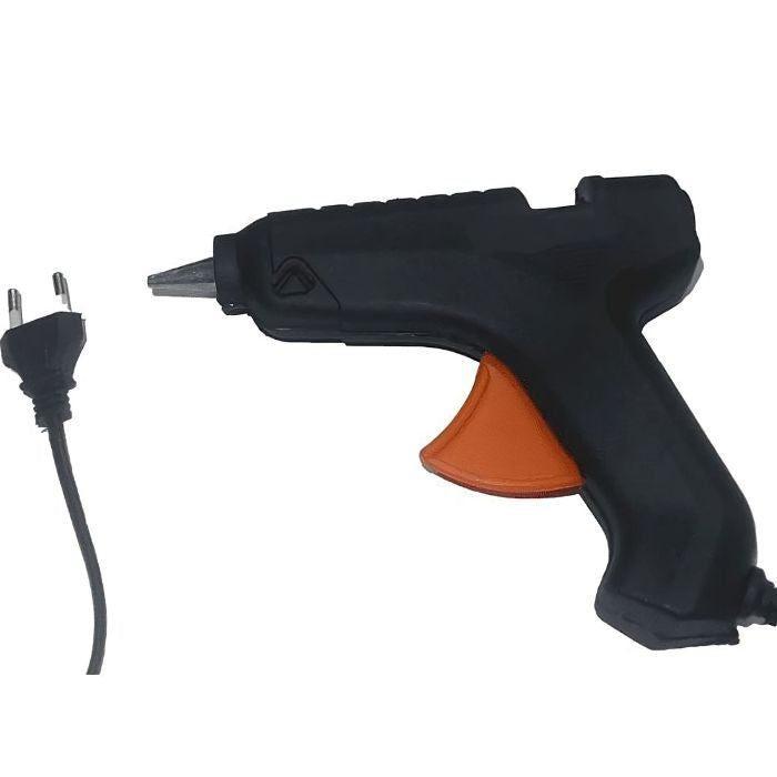 Iotcart 40W Hot Melt Glue Gun with On/Off Switch - DIY & Arduino Projects