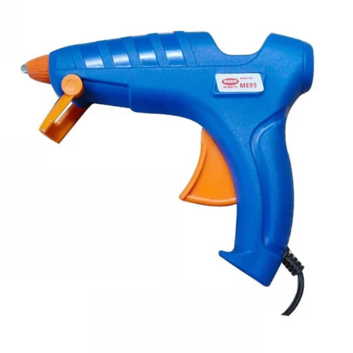 Me-95+ Mario 60W Hot Melt Glue Gun - Energy Efficient Tool