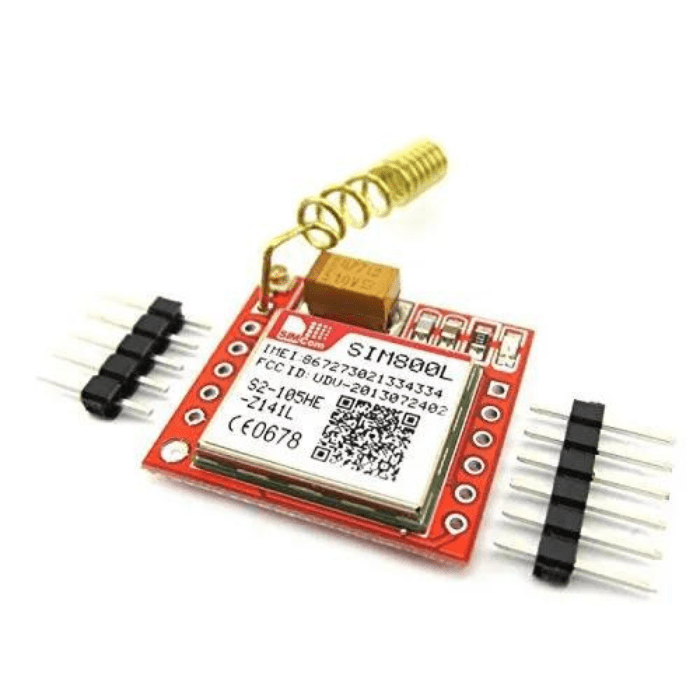 Sim800L GSM GPRS Module