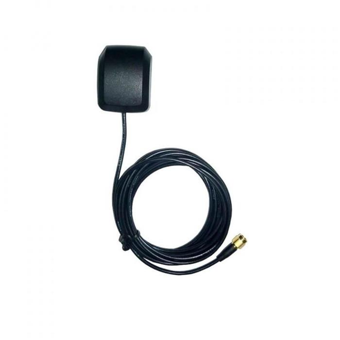 Iotcart SES-P-2730 GPS GNSS Antenna for Raspberry Pi HAT - 3m Cable