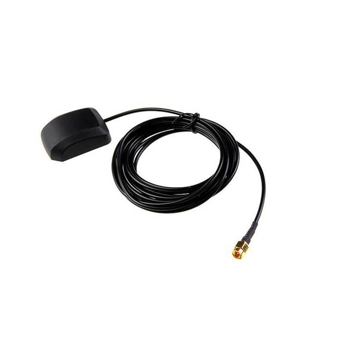 Iotcart SES-P-2730 GPS GNSS Antenna for Raspberry Pi HAT - 3m Cable