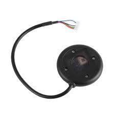 U-BLOX NEO-7M GPS Module with HMC5883L Compass - 56CH 10Hz for APM/Pixhawk
