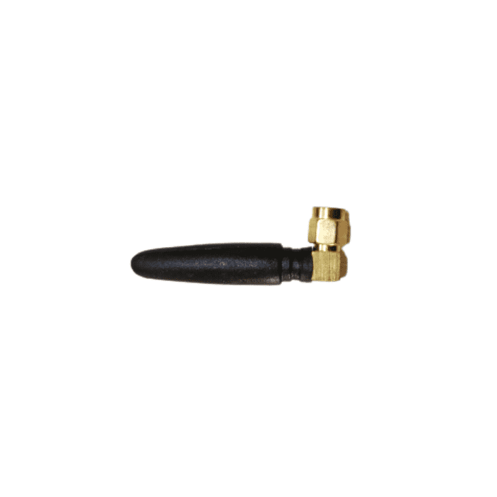 SIM 800A GSM Modem with SMA Antenna