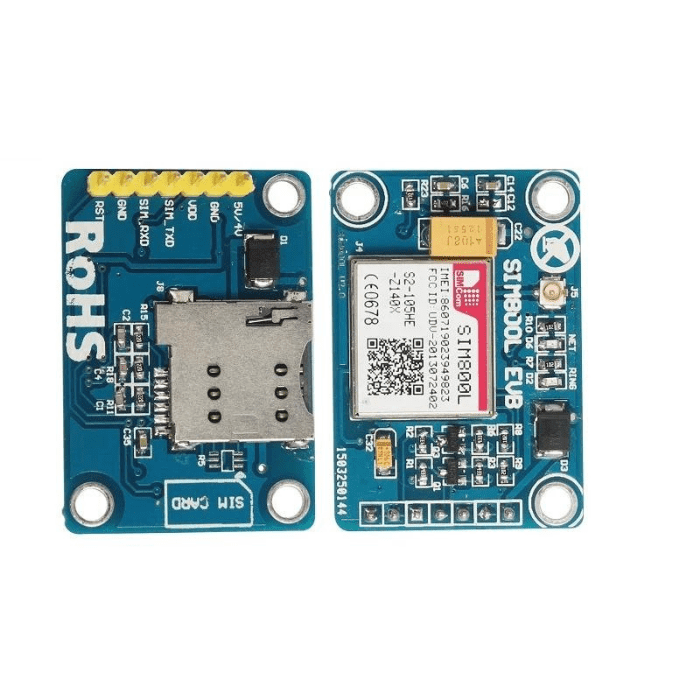 SIM800L V2 GSM GPRS Module