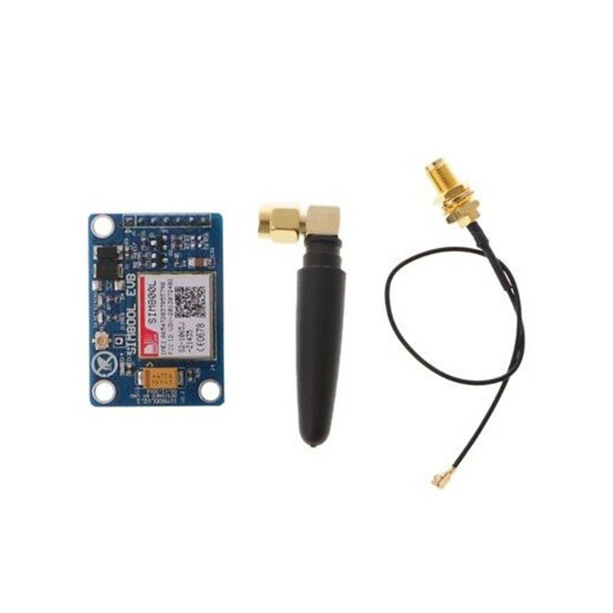 SIM800L V2 GSM GPRS Module