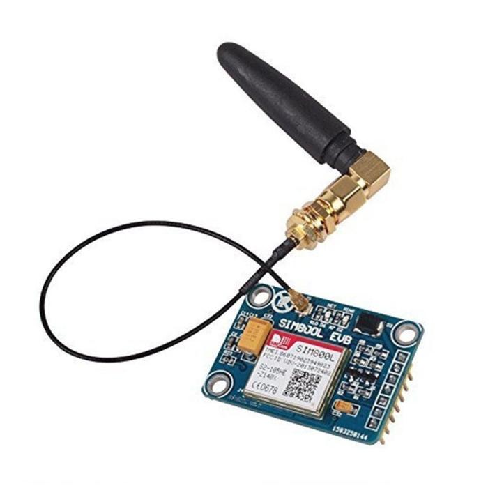 SIM800L V2 GSM GPRS Module