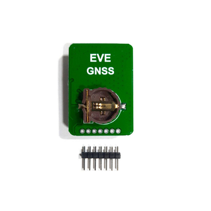 7Semi L86-M33 GPS GNSS Module - 3.3V UART - IoT & Robotics