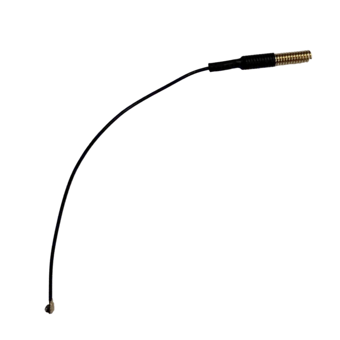 Iotcart 433MHz 3dBi uFL Connector Antenna - RF Wireless Module