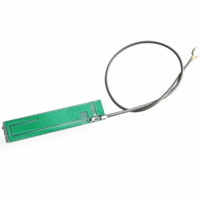 Iotcart 3DBI GSM/GPRS/3G PCB Antenna with IPEX Connector - 2G/3G IoT Communication