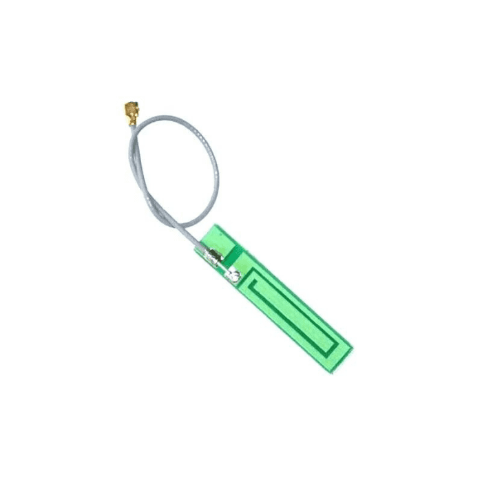 Iotcart 3DBI GSM/GPRS/3G PCB Antenna with IPEX Connector - 2G/3G IoT Communication