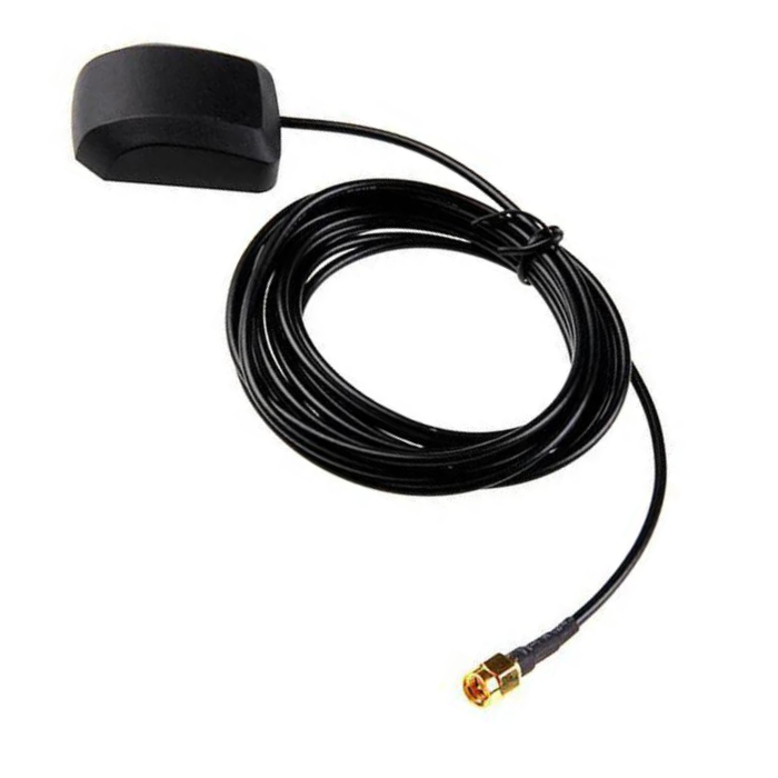 N58 GNSS Breakout Board, GPS/4G Antennas & SMA to UFL Connector