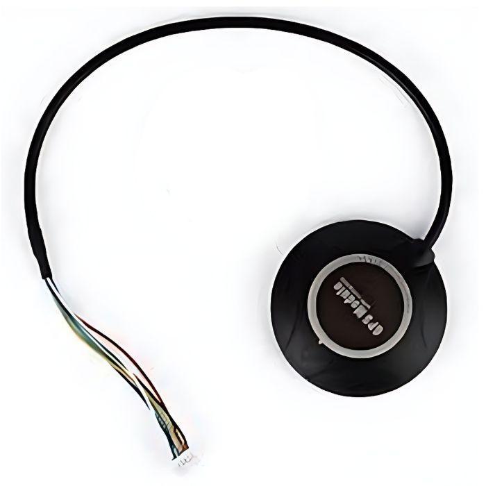 NEO-M8N GPS Module with Compass for APM ARDUPILOT - Buy at Best Price in India