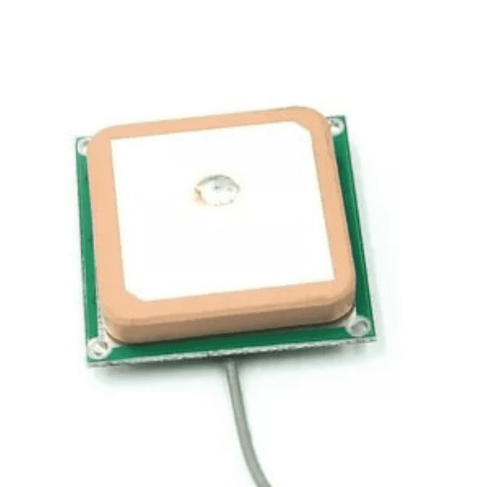 Ublox NEO-7M 56-Channel GPS Module for Drones & UAVs - Buy in India