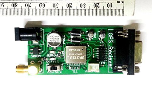 SKG13 GPS Module