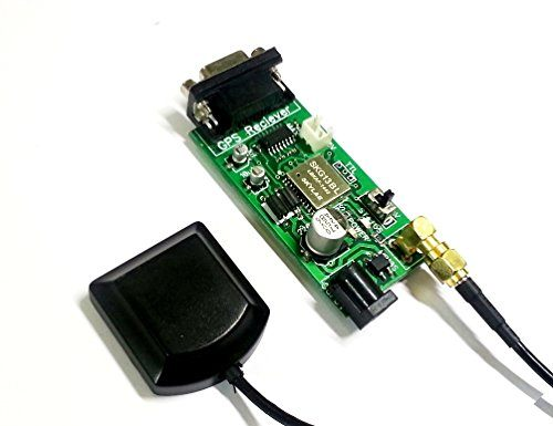 SKG13 GPS Module