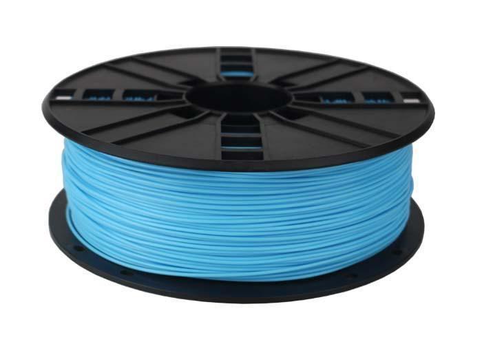 Iotcart 1.75mm Sky Blue PLA Filament 1Kg for 3D Printing