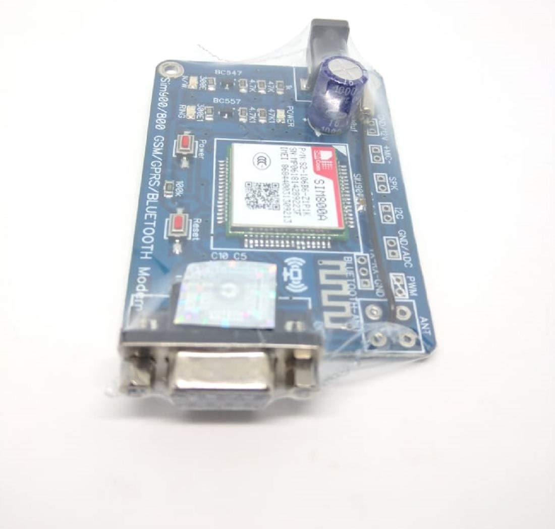 SIM800A GSM-GPRS Modem