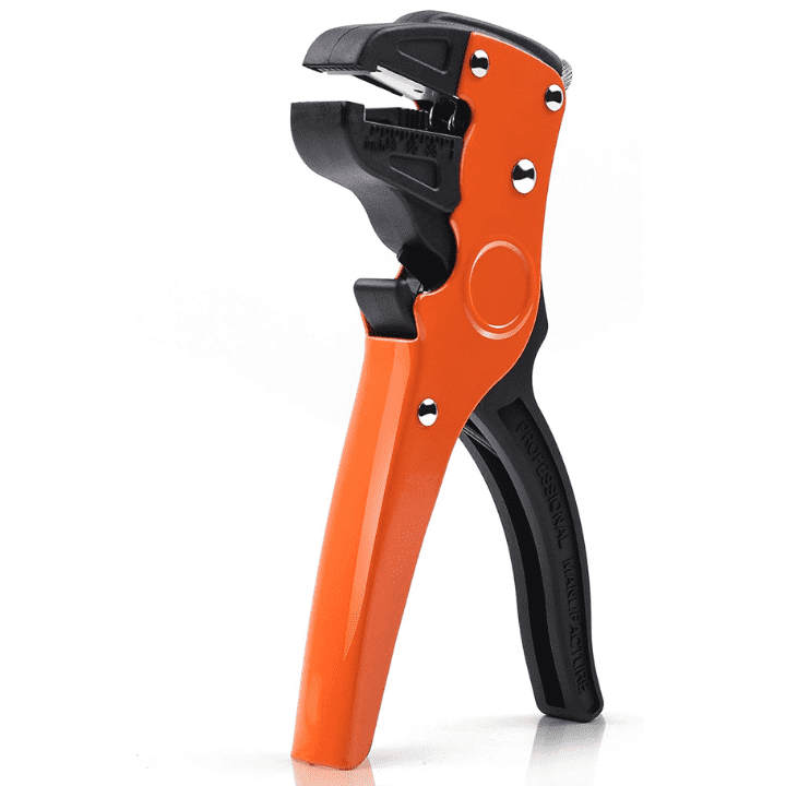 Multitec MT-02DX+ Stripper