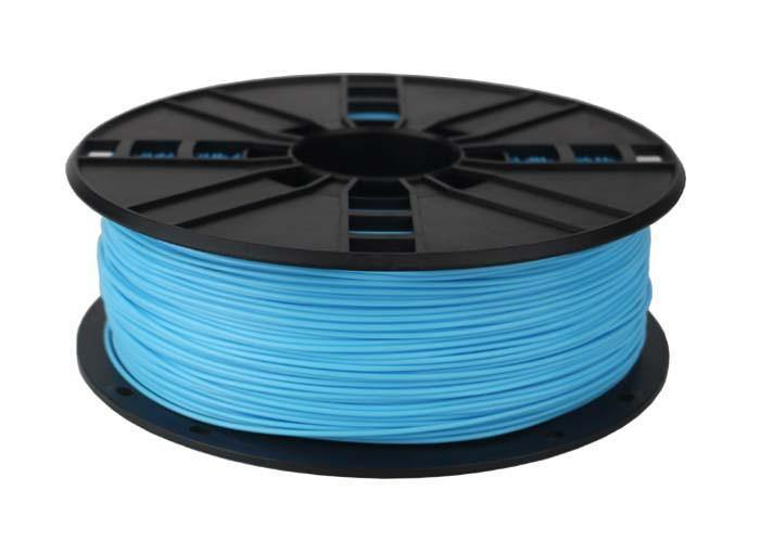 1.75mm Sky Blue ABS Filament -1Kg
