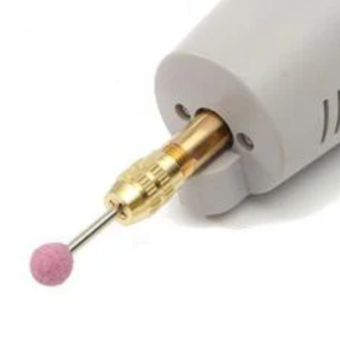 Iotcart Mini Electric Drill Set - 120W Precision Tool for Engraving & PCB Work - Buy in India