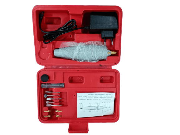 Iotcart Mini Electric Drill Set - 120W Precision Tool for Engraving & PCB Work - Buy in India