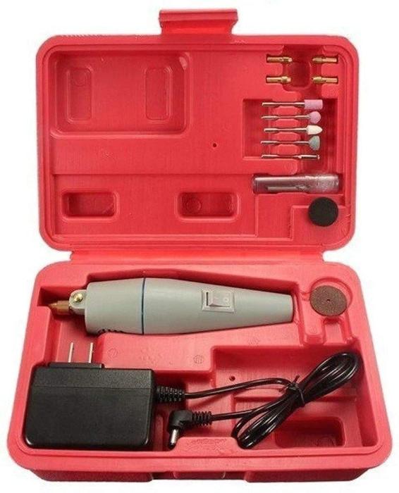 Mini Electric Drill Set