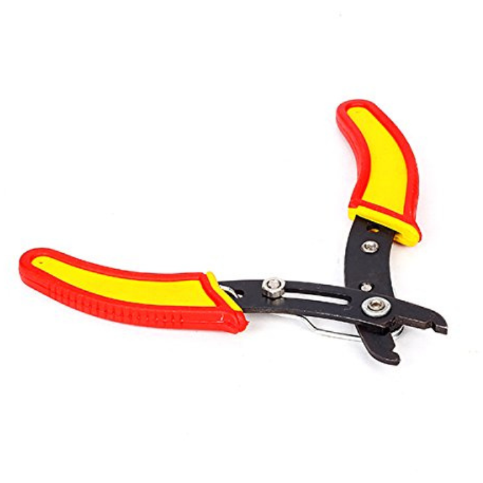 Multitec 150B Canon Wire Stripper & Cutter