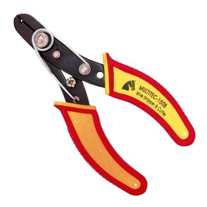 Multitec 150B Canon Wire Stripper & Cutter