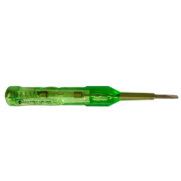 Multitec MT-100 Line Tester