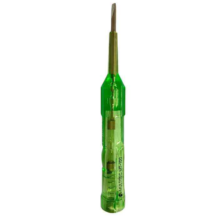 Multitec MT-100 Line Tester