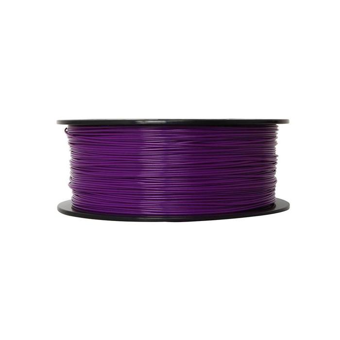 Buy 1.75mm Purple ABS Filament 1Kg for 3D Printing - Iotcart