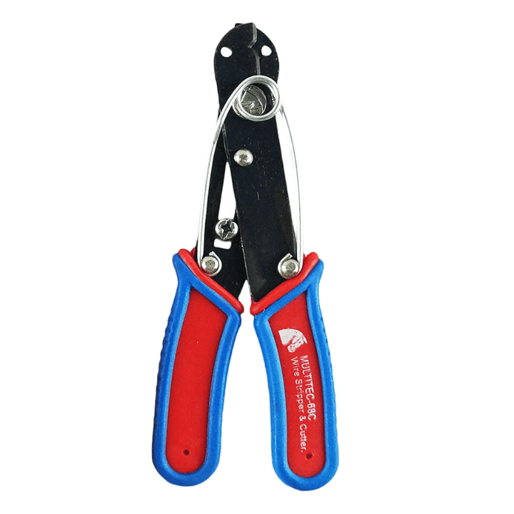 68C Multitec Wire Stripper and Cutter
