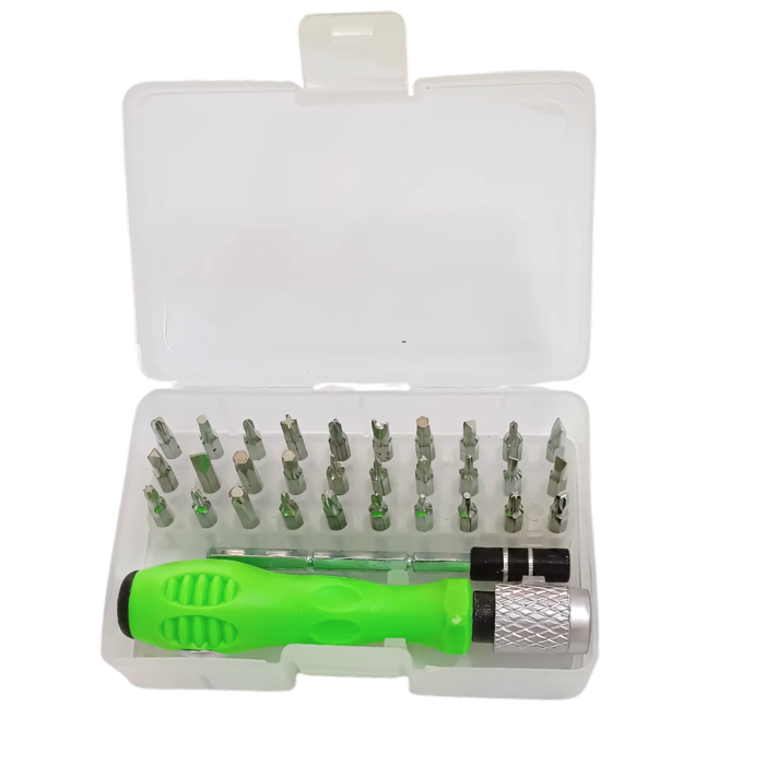 Iotcart 32 in 1 Precision Screwdriver Set for Electronics Repair