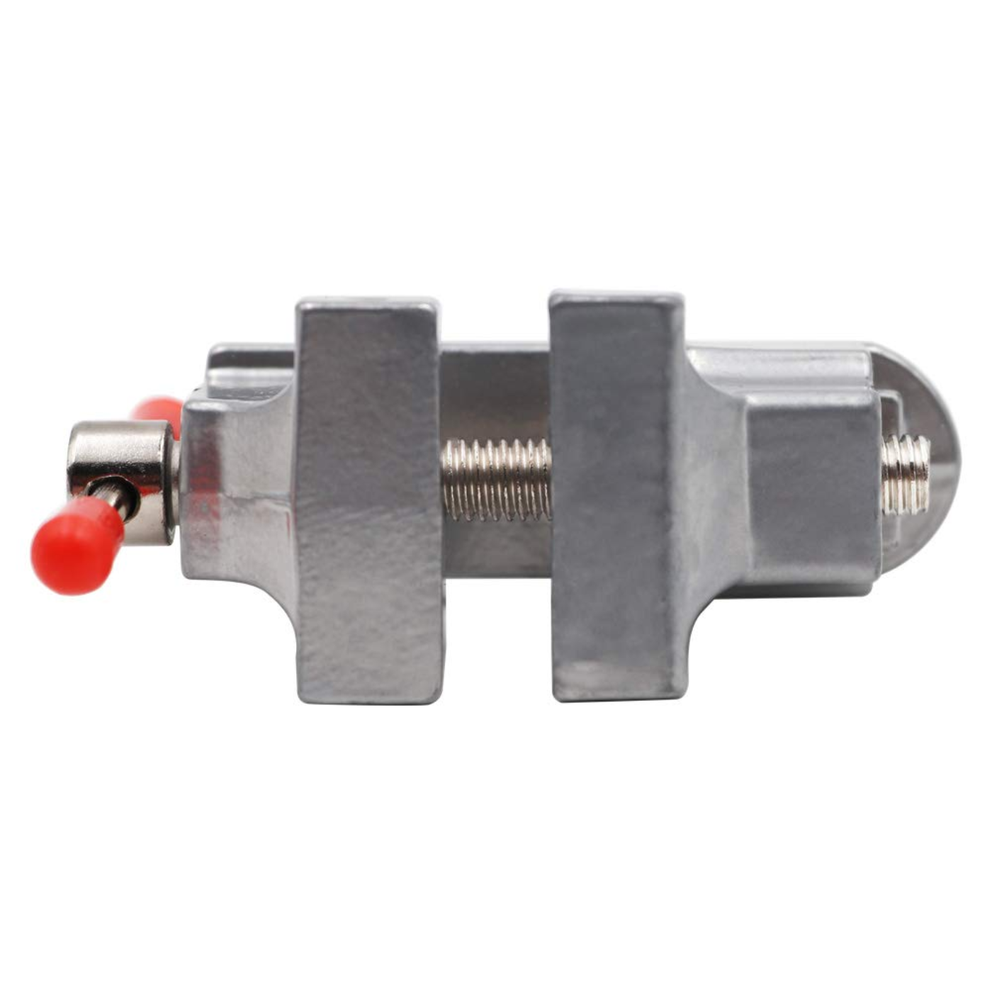 Small Bench Vice Clamp for PCB