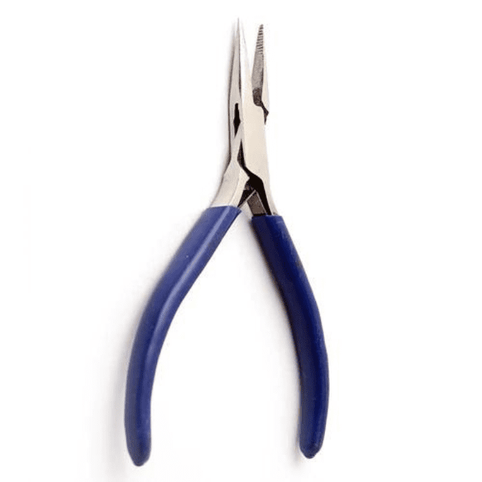 Iotcart Nose Plier NP-01 5" Inch - Precision Electronics Tool