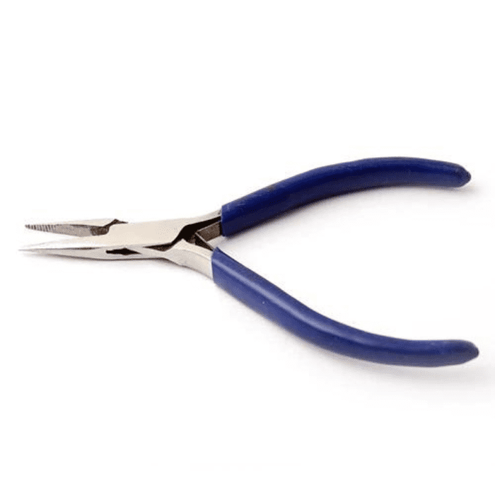 Iotcart Nose Plier NP-01 5" Inch - Precision Electronics Tool