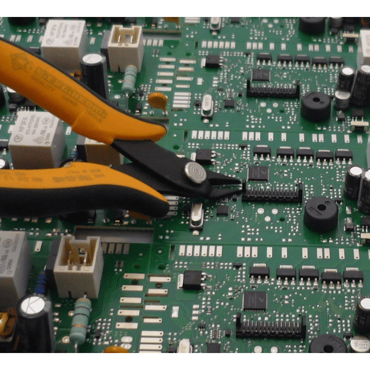 Piergiacomi Lead Cutter TRE-03-NB