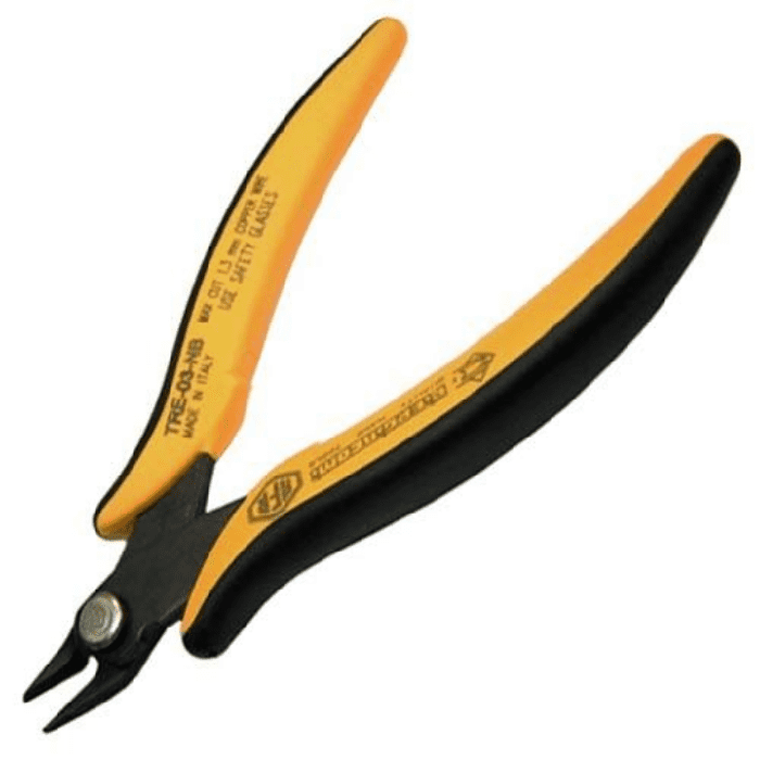 Piergiacomi Lead Cutter TRE-03-NB