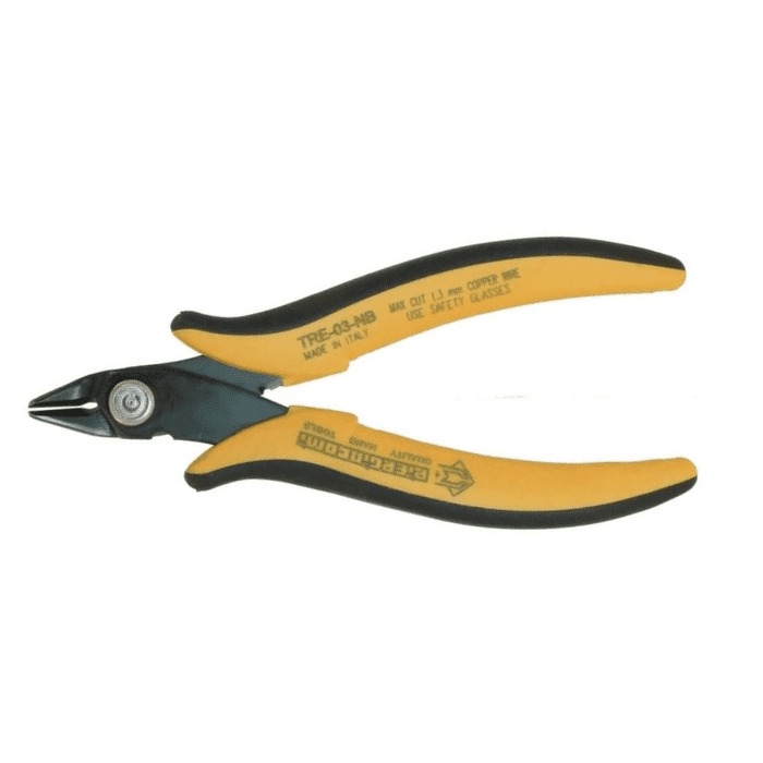 Piergiacomi Lead Cutter TRE-03-NB