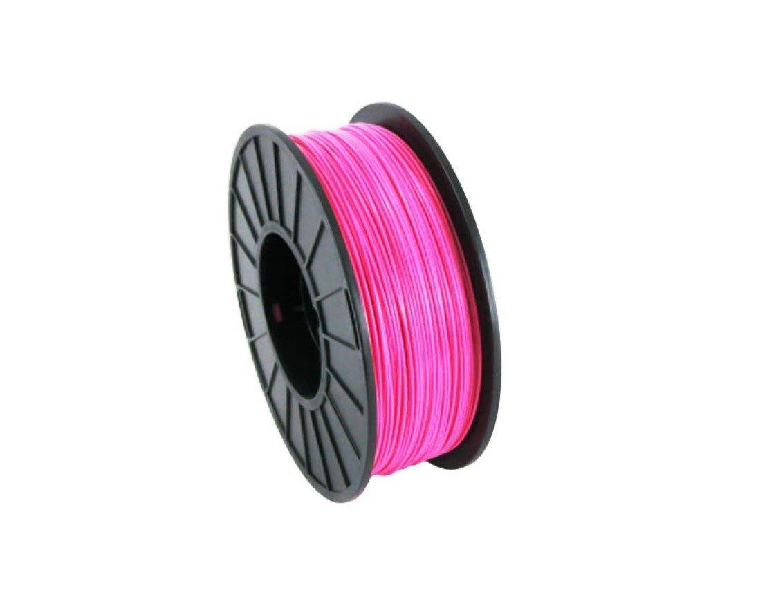 1.75mm Pink ABS Filament -1Kg
