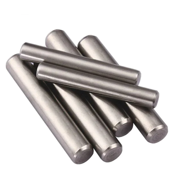 Iotcart SES-P-2821 16mm SS304 Dowel Pins (Pack of 10) - Precision Alignment for Jigs & Fixtures