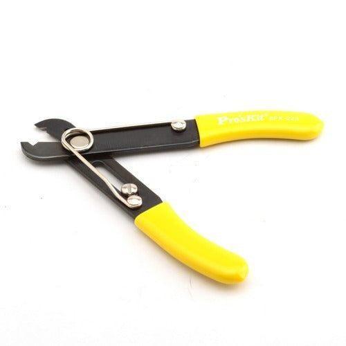 Mini Wire Stripper Tool for Electronics - Iotcart