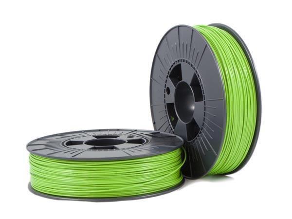 Iotcart SES-P-283 1.75mm Peak Green PLA Filament 1Kg - 3D Printing Material
