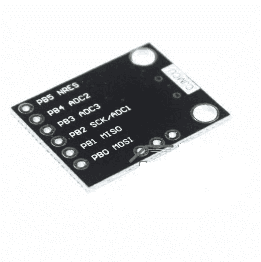 Iotcart ATtiny85 USB Development Board - 8KB Flash - For Arduino Projects