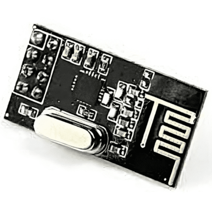 NRF24L01 Ultra Low Power 2.4GHz RF Wireless Transceiver Module for Arduino - Iotcart