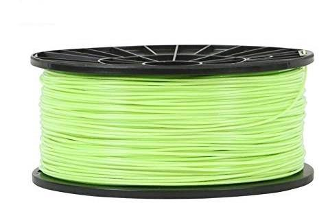 1.75mm Peak Green ABS Filament -1Kg
