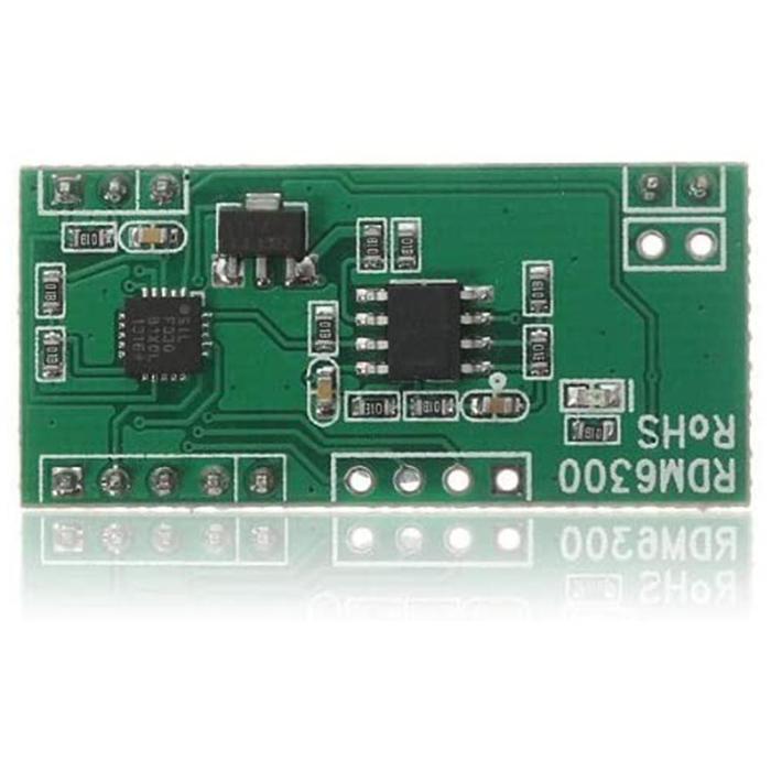 Iotcart SES-P-2843 125KHz RFID Card Reader Module - Access Control